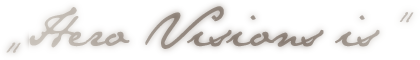Hero Visions is
