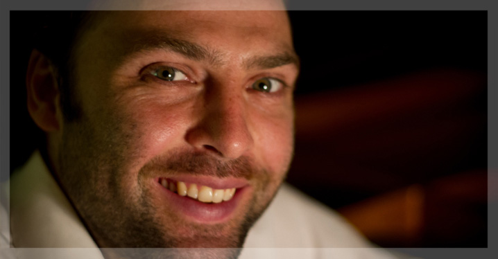 Image of Tilman Waegner, CEO and Founder